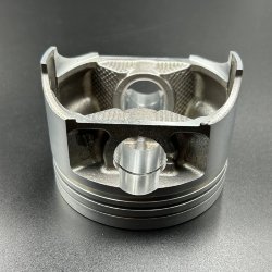 Поршневой комплект DF90-115 (+0,50мм) (SUZUKI)