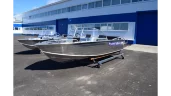 Wyatboat-490 DCM