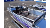Wyatboat-490 DCM