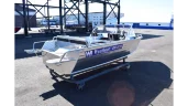 Wyatboat-490 DCM