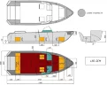 Wyatboat-490 DCM