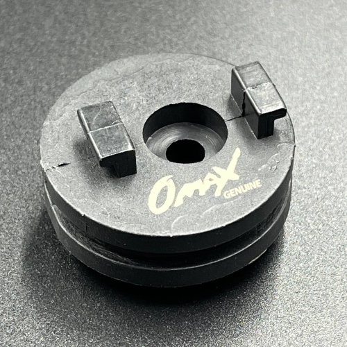 Корпус сальника тяги переключения скорости Yamaha 40X, F30-40 (Omax)