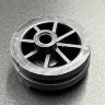 Корпус сальника тяги переключения скорости Yamaha 40X, F30-40 (Omax)