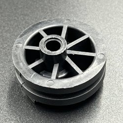 Корпус сальника тяги переключения скорости Yamaha 40X, F30-40 (Omax)