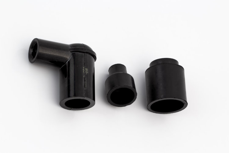 Наконечник свечной 2.5F/3.5F