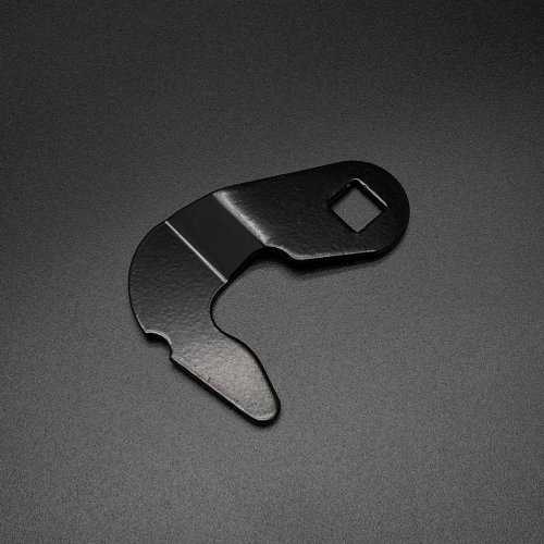 Защелка кожуха LATCH HOOK (Quicksilver)