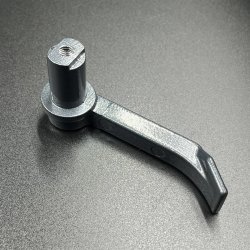 Набор ручки замка капота Tohatsu 9.9-18, 25-30, 40C (Premarine)