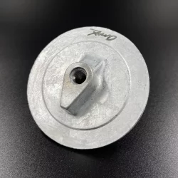 Анод редуктора Yamaha 40-70 (Цинковый) (Omax)