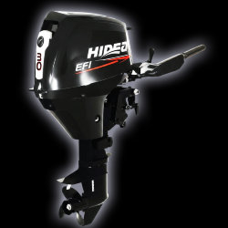 Лодочный мотор HIDEA HDEBF 30 NEW!