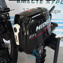 Лодочный мотор HIDEA HDEBF 30 NEW!