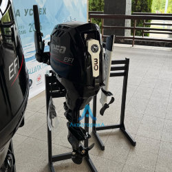 Лодочный мотор HIDEA HDEBF 30 NEW!