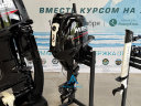 Лодочный мотор HIDEA HDEBF 30 NEW!
