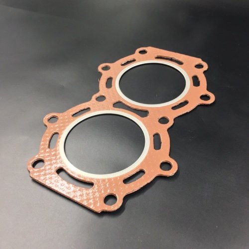 Прокладка под головку Suzuki DT9.9-15 (Omax 2)