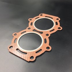 Прокладка под головку Suzuki DT9.9-15 (Omax 2)