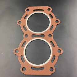 Прокладка под головку Suzuki DT9.9-15 (Omax 2)