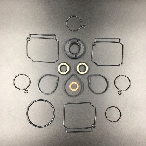 Ремкомплект мотоголовки Yamaha 40-50 (NEW) (Sinera)