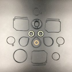Ремкомплект мотоголовки Yamaha 40-50 (NEW) (Sinera)