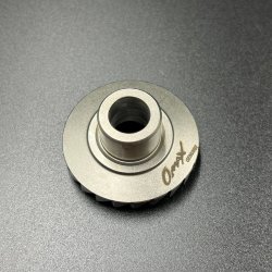 Шестерня заднего хода Suzuki DT4, DF4-6 (Omax)