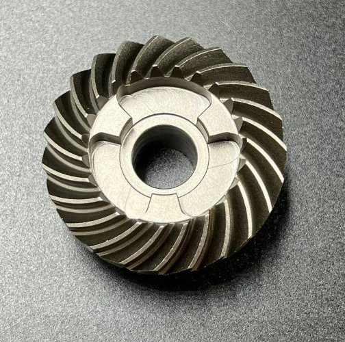Шестерня заднего хода Suzuki DT4, DF4-6 (Omax)