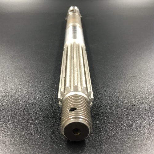 Вал гребной Yamaha 40X, F25-40 (PREMARINE)