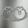 Прокладка поплавковой камеры Yamaha 115-225 (Omax)