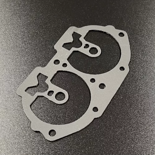 Прокладка поплавковой камеры Yamaha 115-225 (Omax)