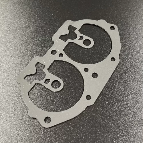 Прокладка поплавковой камеры Yamaha 115-225 (Omax)
