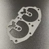 Прокладка поплавковой камеры Yamaha 115-225 (Omax)