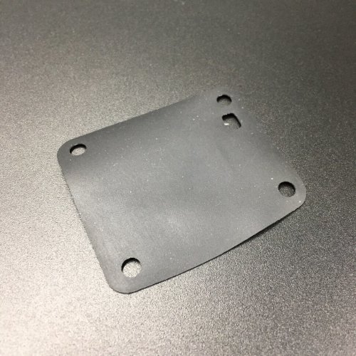 Мембрана топливного насоса Yamaha 3, 6-15 (6G1-24411-00; 369-03306-0) (Omax)