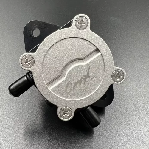 Топливный насос (в сборе) Tohatsu 9,9-18, MFS20 (Omax)