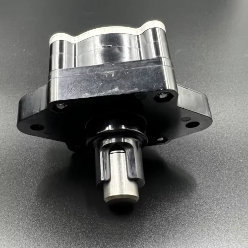 Топливный насос (в сборе) Tohatsu 9,9-18, MFS20 (Omax)