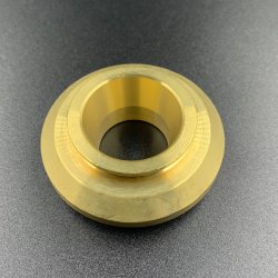 Шайба упорная 6E5 Yamaha 115-250 под винт (Omax)