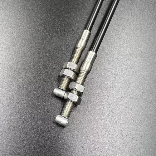 Румпель Tohatsu M8-9,8 (YUELANG)