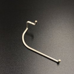 Тяга ручки подсоса Yamaha 40-50
