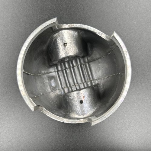 Поршневой комплект Suzuki DT40 (0.25mm) (12100-94400-0.25) (Sinera)