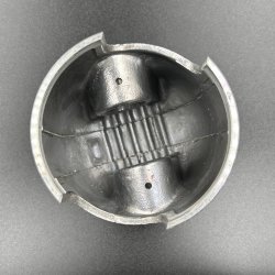 Поршневой комплект Suzuki DT40 (0.25mm) (12100-94400-0.25) (Sinera)