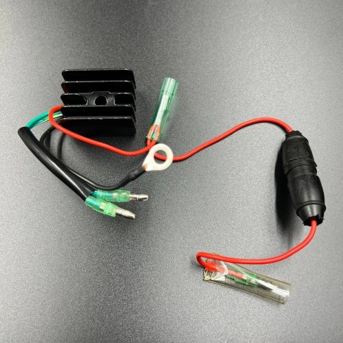 Комплект электрозапуска Tohatsu 50 (HSP)