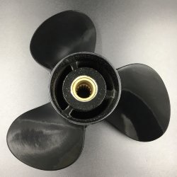 Гребной винт Suzuki DF90-140, DF70A-140A, DF100B (3x13-1/2x15) (BaekSan)