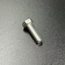 Болт Yamaha 90105-06M18 (M6x20) (Yuelang)