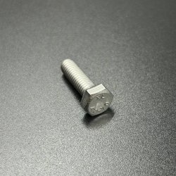Болт Yamaha 90105-06M18 (M6x20) (Yuelang)