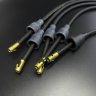 Набор высоковольтных проводов WIRE KIT-IGNITION (Quicksilver)