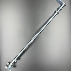 Вал рулевой Yamaha VK540 (Yamaha)