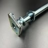 Вал рулевой Yamaha VK540 (Yamaha)