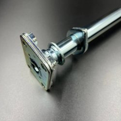 Вал рулевой Yamaha VK540 (Yamaha)