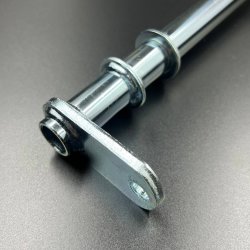 Вал рулевой Yamaha VK540 (Yamaha)