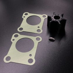 Ремкомплект помпы охлаждения Honda BF8-15 (Honda)