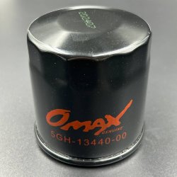 Фильтр масляный Honda BF25-50 (Omax)