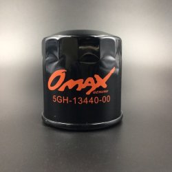 Фильтр масляный Honda BF25-50 (Omax)