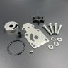 Ремкомплект помпы охлаждения Yamaha 9.9-15, F9.9-15 (Premarine)