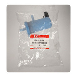 Фильтр топливный Suzuki DF 9.9-90A (Suzuki) (2)